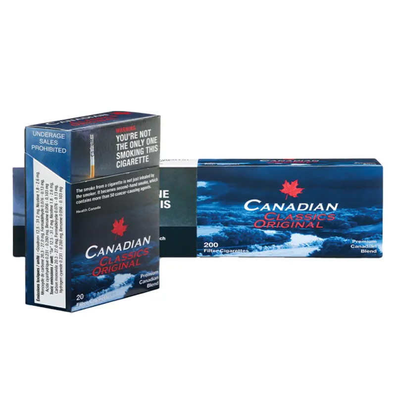 CANADIAN CLASSICS ORIGINAL at Fort York Cannabis