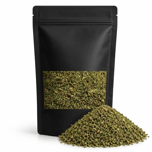 GRANDADDY PURPLE (SHREDS) at Fort York Cannabis