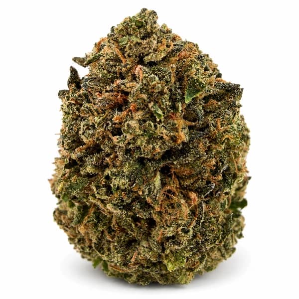 GOLDEN GAS at Fort York Cannabis