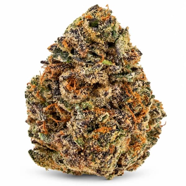 PINK SUPERMAN at Fort York Cannabis
