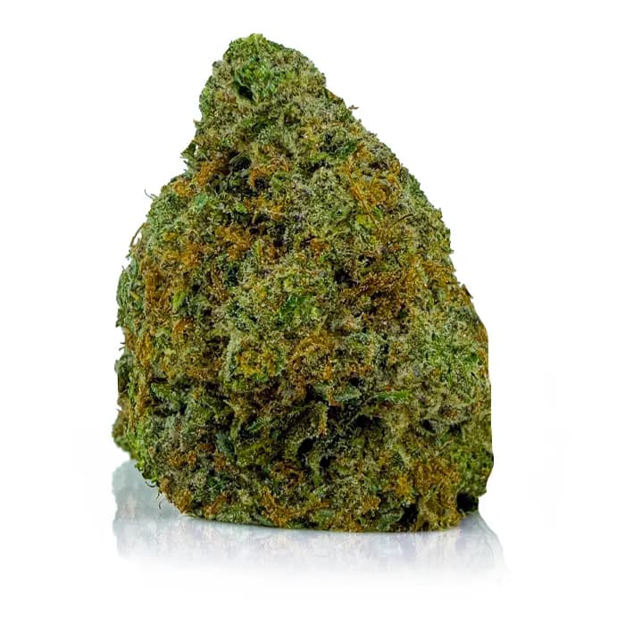 PEANUT BUTTER ROCKSTAR at Fort York Cannabis