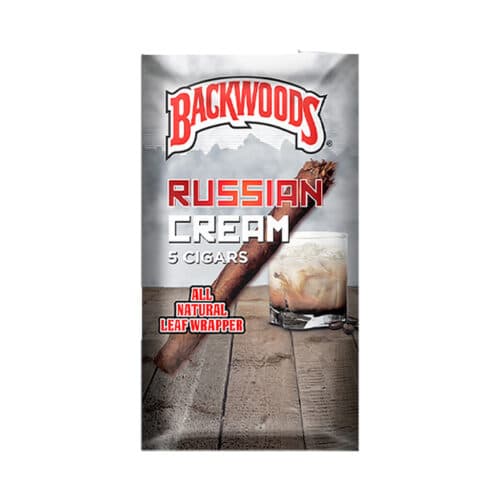 BACKWOODS at Fort York Cannabis