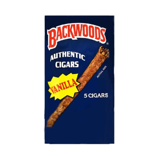 BACKWOODS at Fort York Cannabis