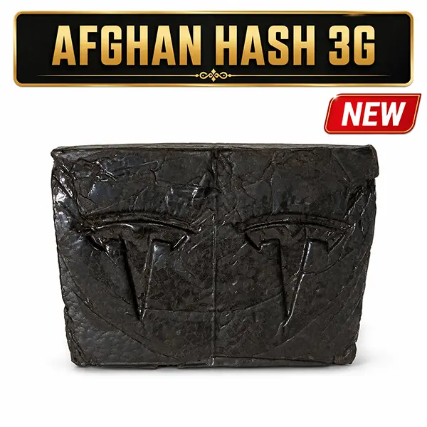 *NEW* AFGHAN HASH at Fort York Cannabis