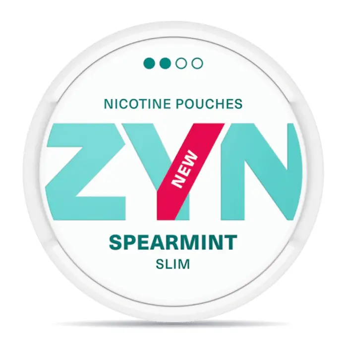 ZYN NICOTINE POUCHES at Fort York Cannabis