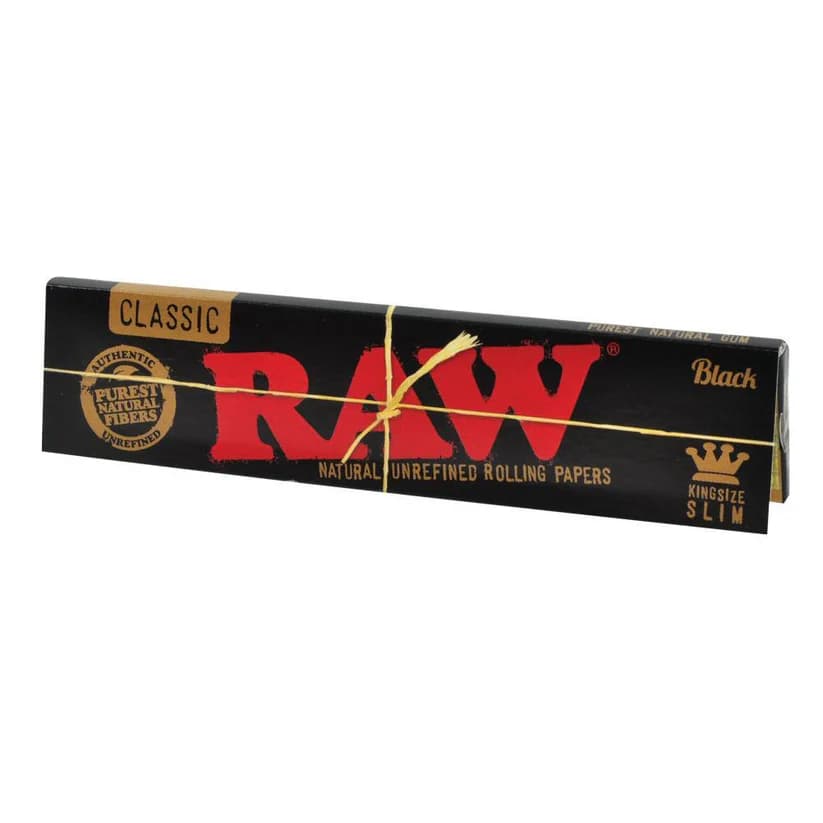 RAW PAPER KING SIZE at Fort York Cannabis