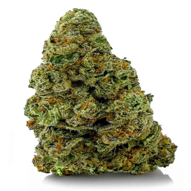 PINK GOOEY FROST at Fort York Cannabis